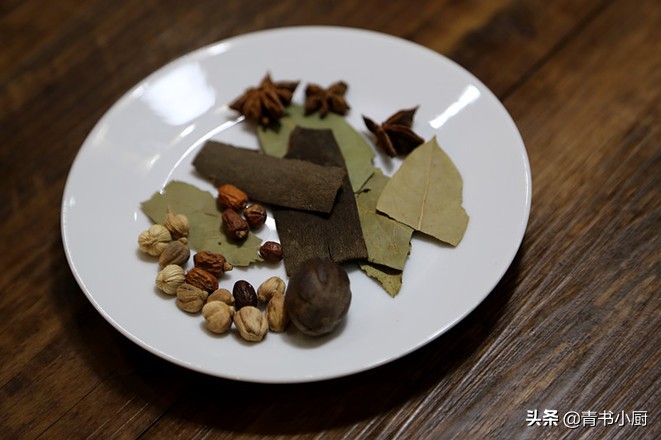 牛肉面的精髓汤底,这才是牛肉面该有的样子