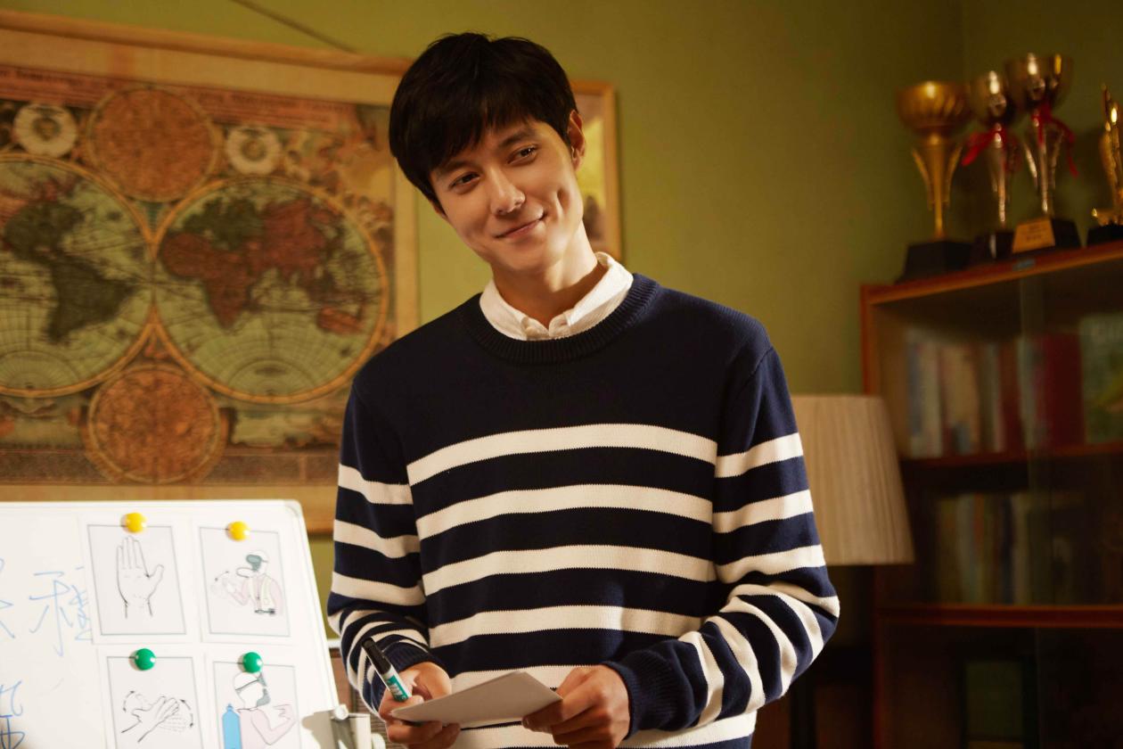 重温经典和自己喜欢的人在一起,一生要和爱的人在一起