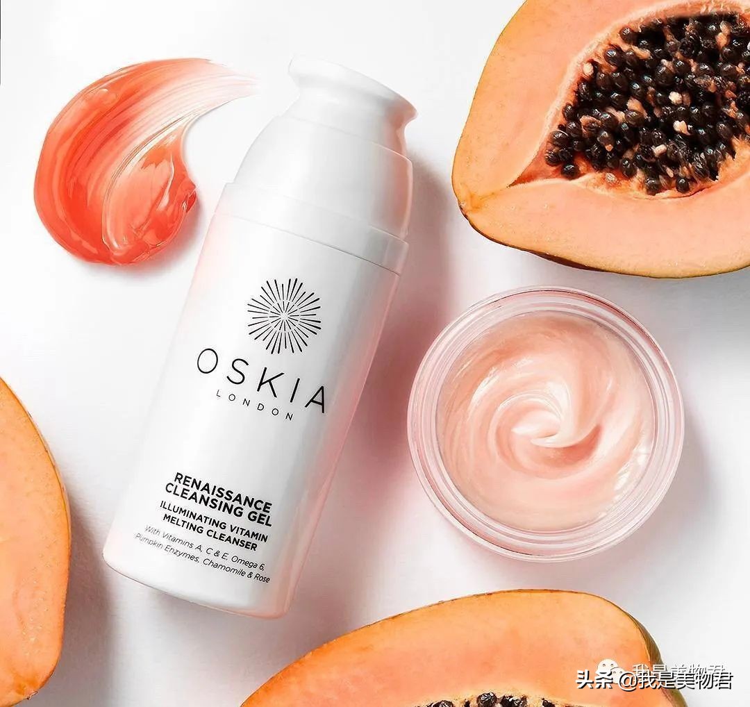 小众植物护肤品推荐,澳洲天然有机护肤品牌