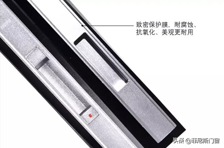 系统门窗五金件详解,断桥铝门窗五金品牌