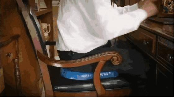 开车坐冰凉垫,出去旅游车垫