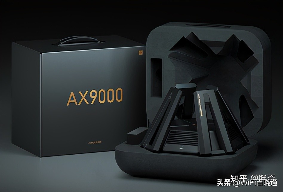 2021年平价wifi6路由器推荐,2021年公认最好的wifi6路由器家用