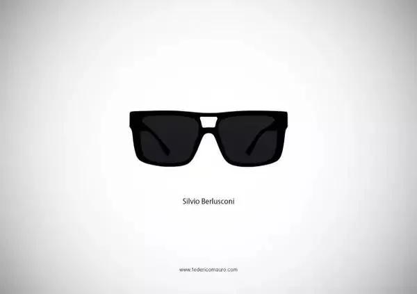 眼镜的百年发展史,一图看懂眼镜发展史