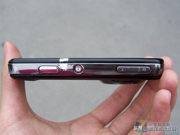 这几年手机有什么变化,十年前手机里的回忆