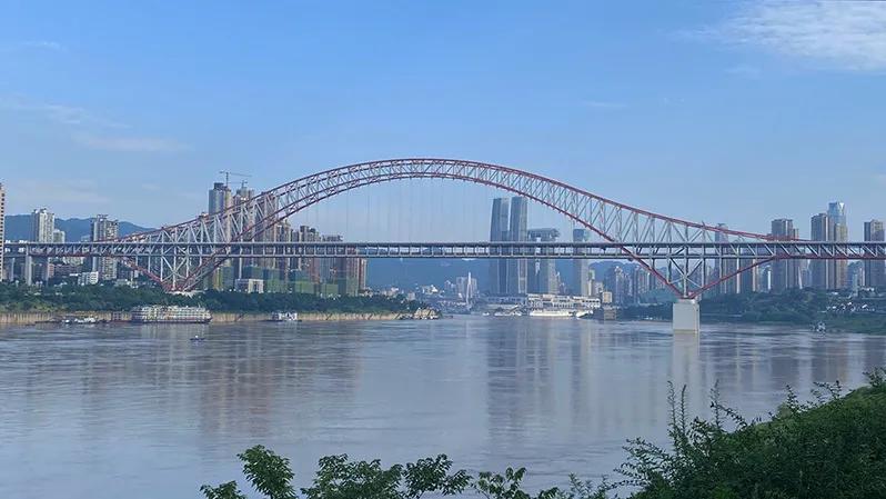 江北嘴十大豪宅,江北嘴品质最好的楼盘排名