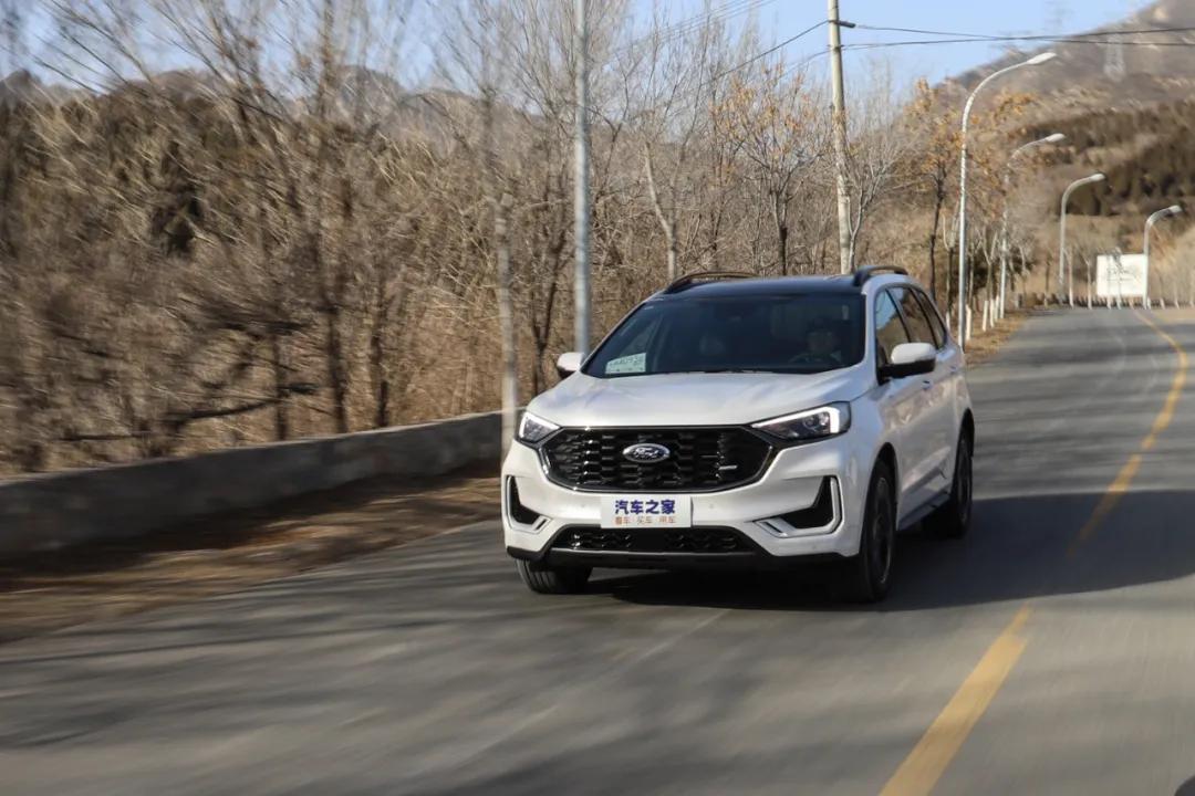 福特锐界ecoboost8at发动机怎么样,锐界2.0t8at和1.5tecvt