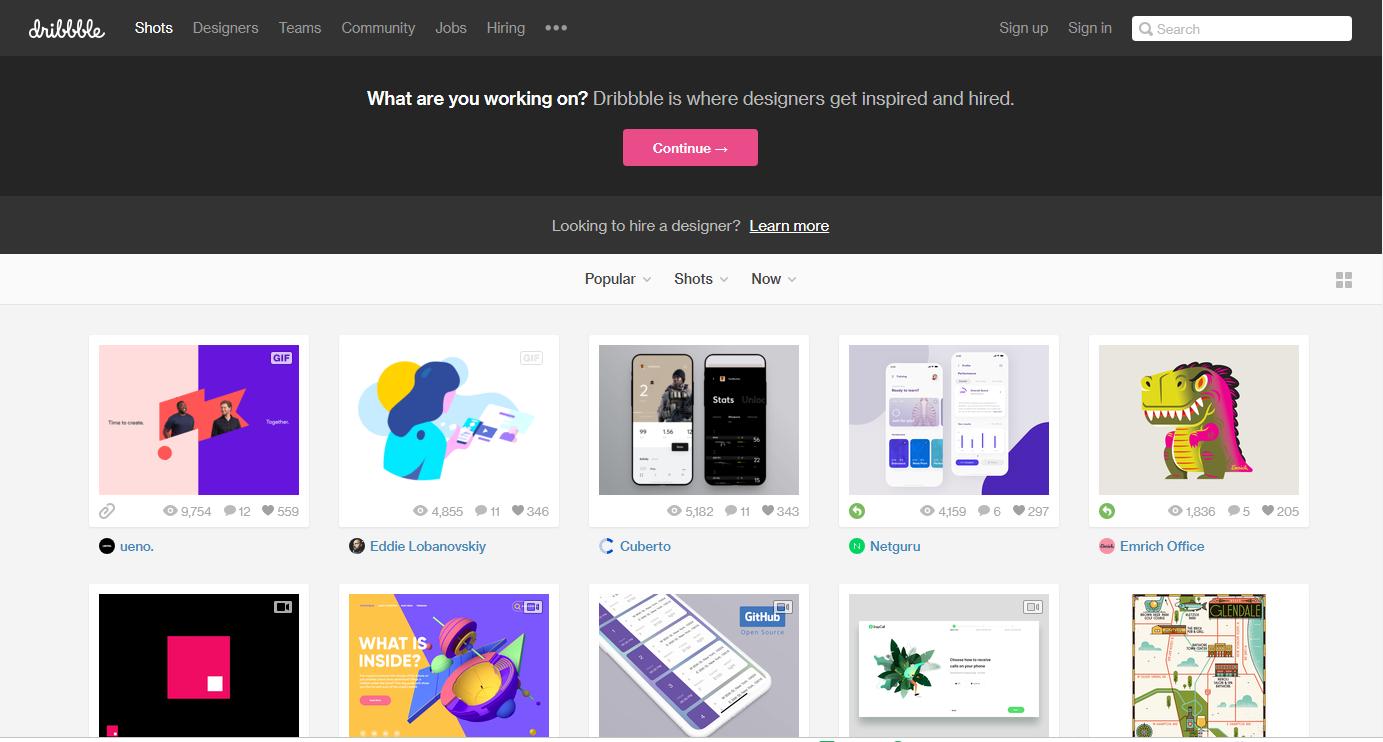 推荐ae模板网站,ae素材库大全