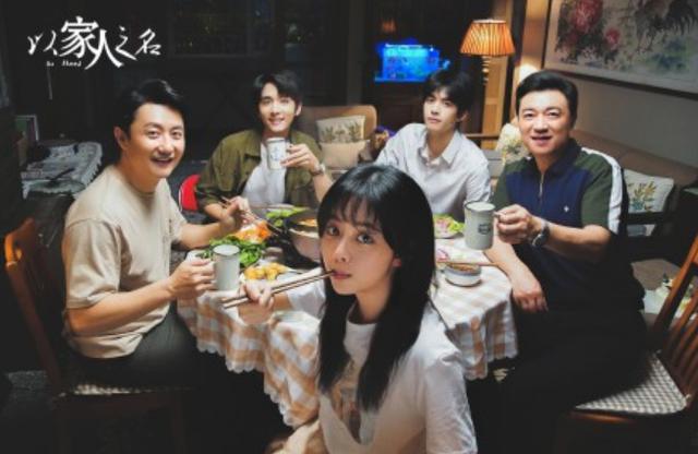 谁把许凯宋威龙介绍给于正,宋威龙许凯谁长得好看