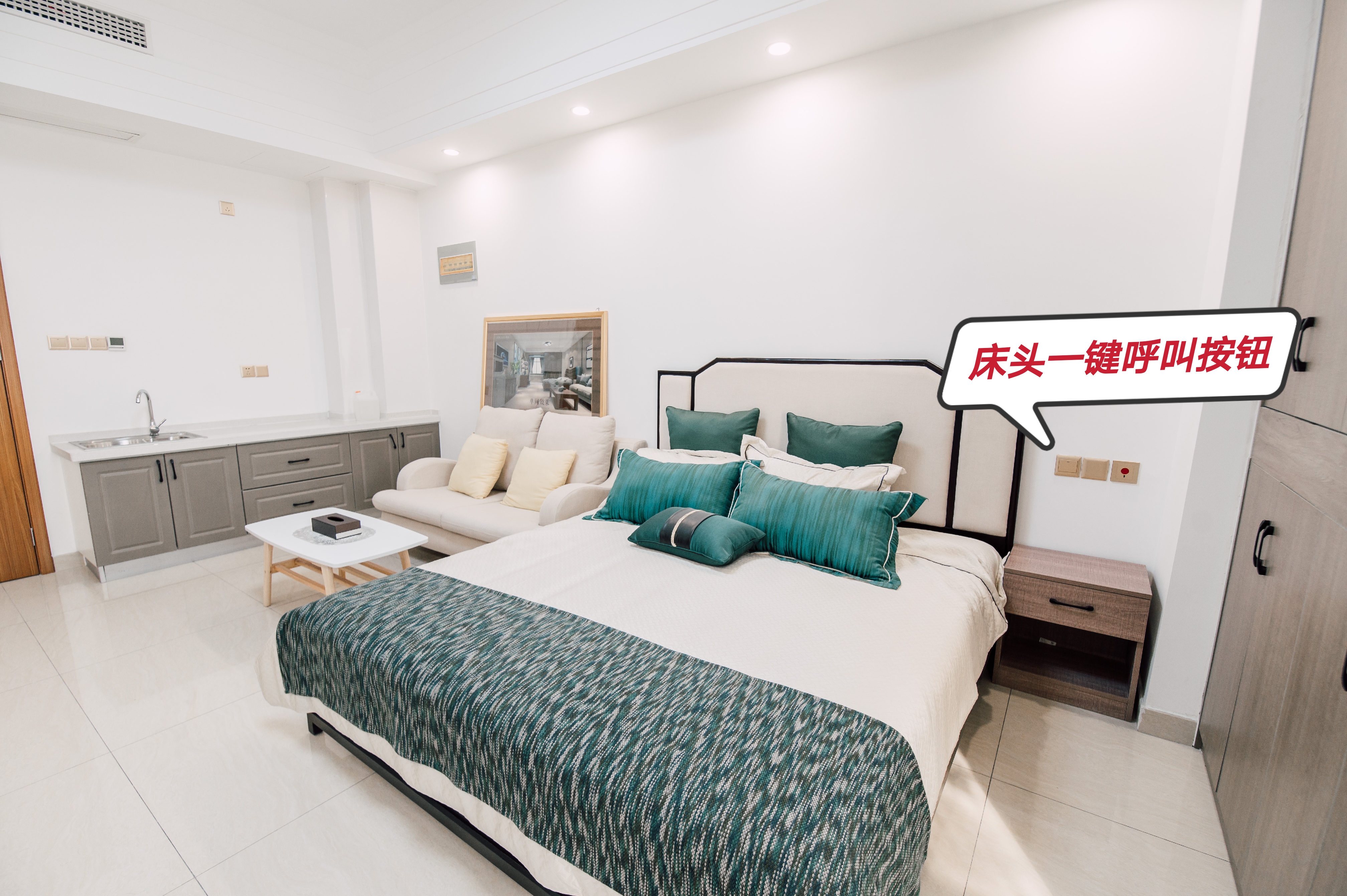 万和颐养苑最新规划,万和颐养院