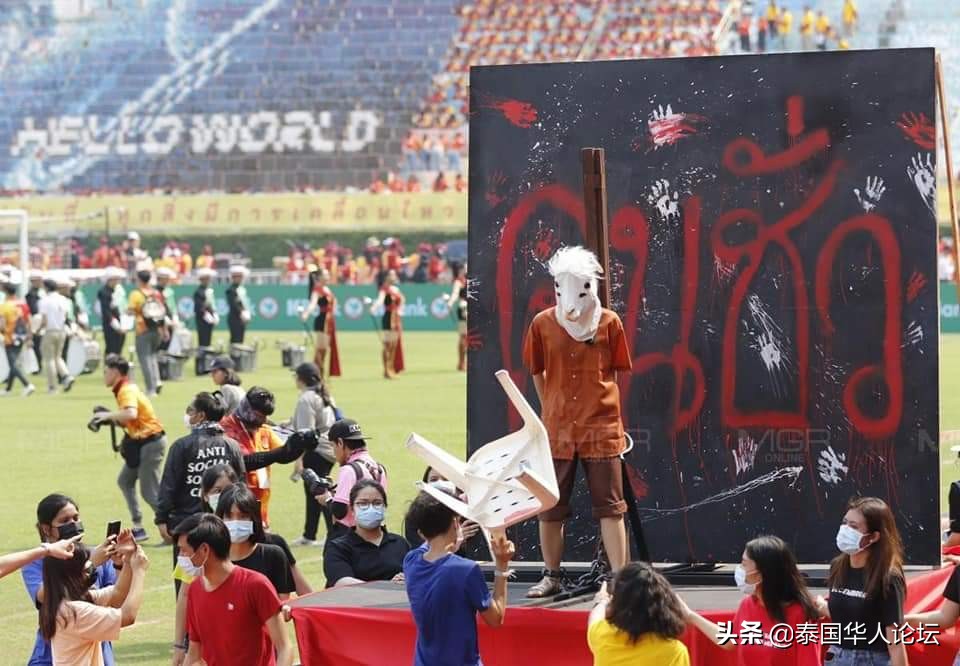 2018朱拉法政足球赛,朱拉法政大学校际足球联赛