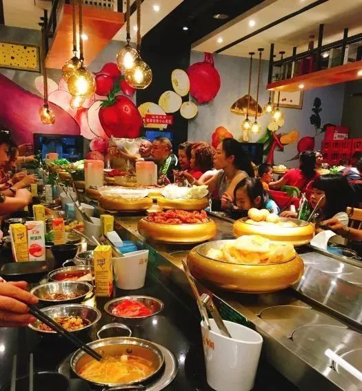 武汉最值得吃的十大餐厅,武汉水疗会所24小时自助餐