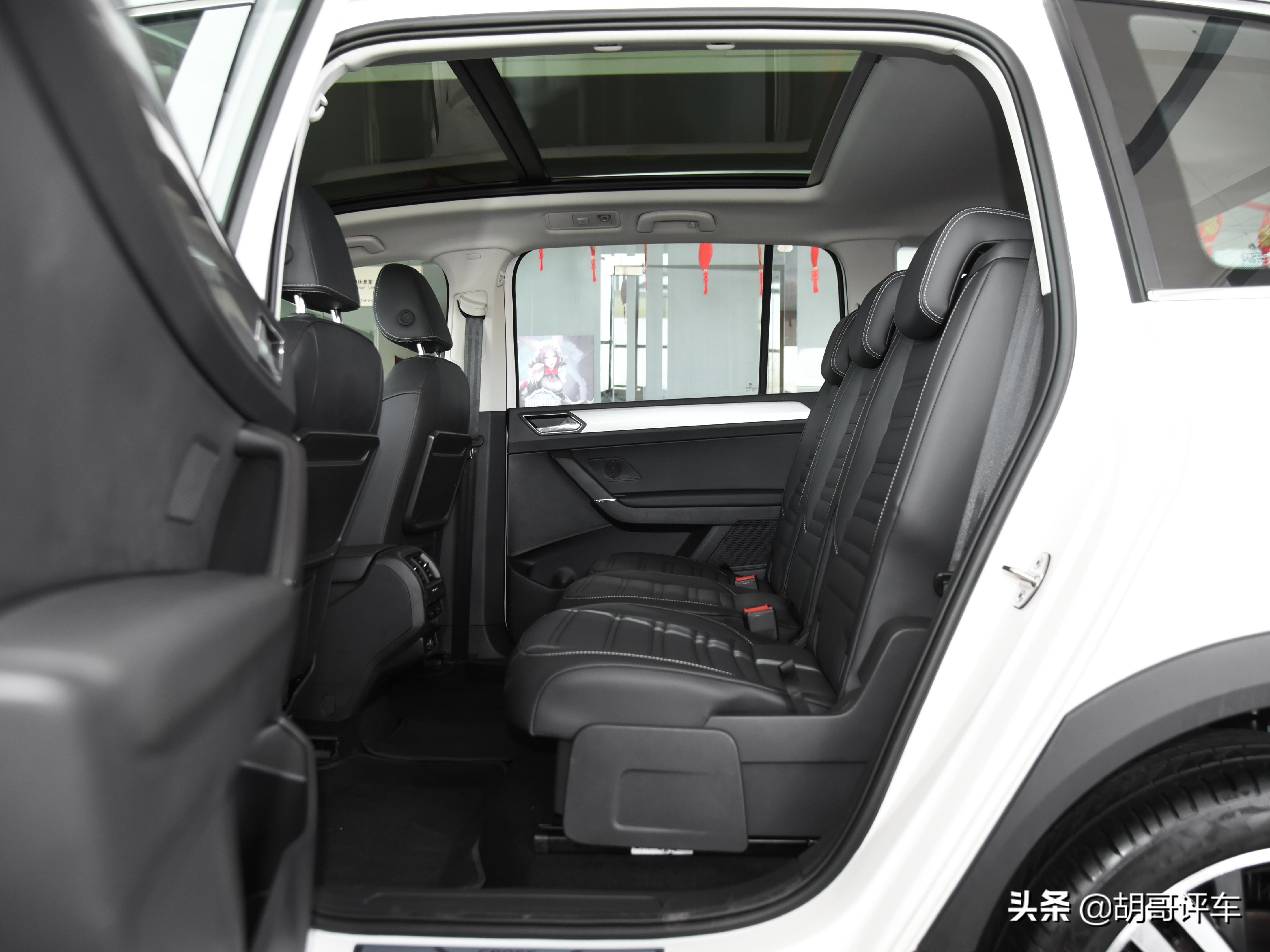 2021款途安l6座和7座哪个好,途安7座和途观l哪个更适合家用