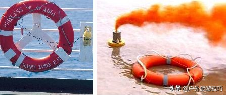 落入大海的自救方法,落入大海自救