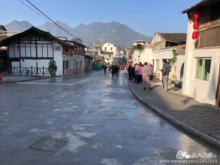 岩坦镇网红打卡点,岩坦镇景点