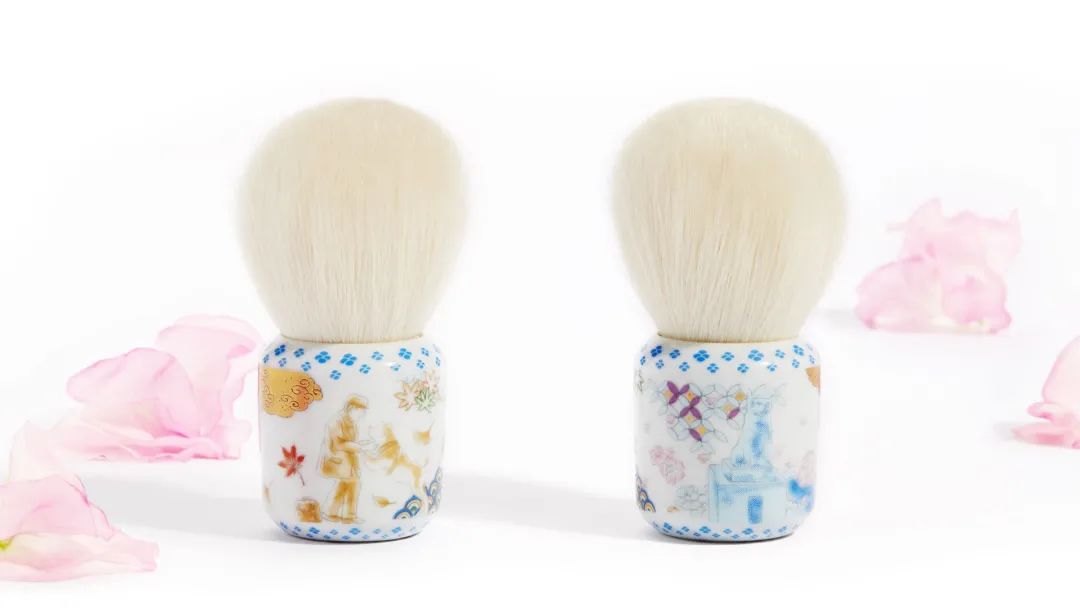 优衣库姊妹品牌GU首次推出彩妆线，雪花秀人参护肤线将添新品