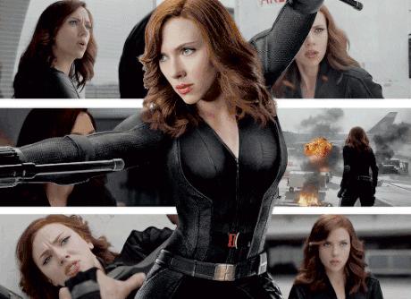 顶级性感*物尤**？我们对她最大的误会！