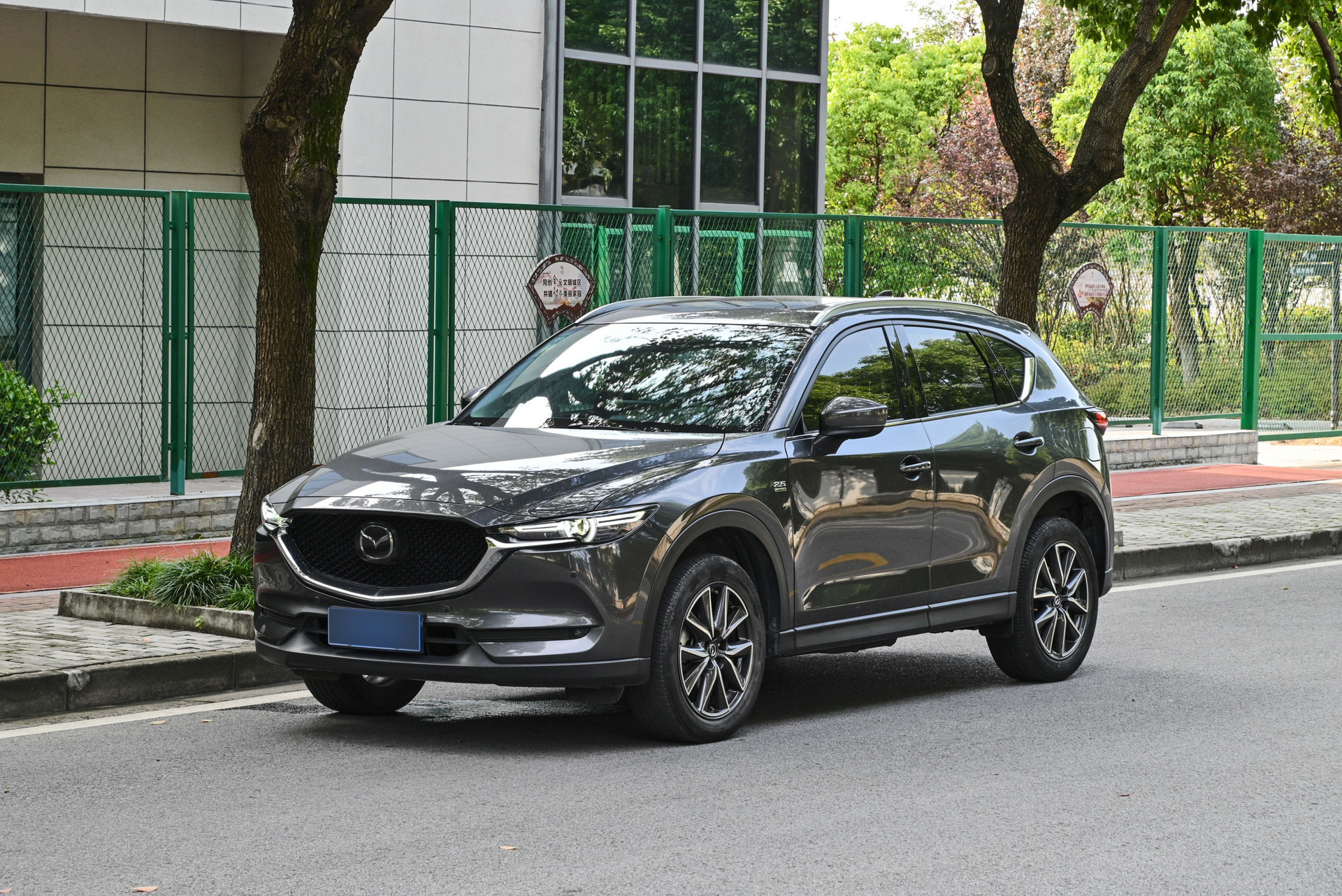 二手马自达cx-5最新款,二手第一代马自达cx-5