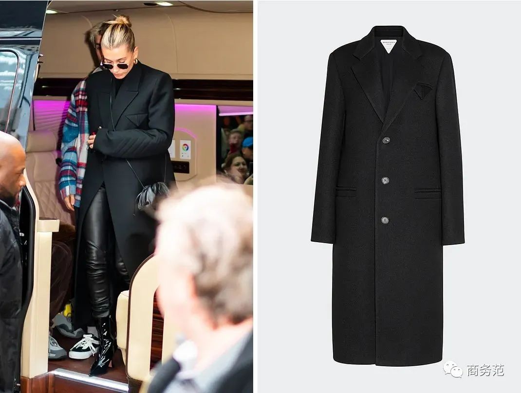 职场通勤女装秋冬款大衣,秋冬大衣推荐款式