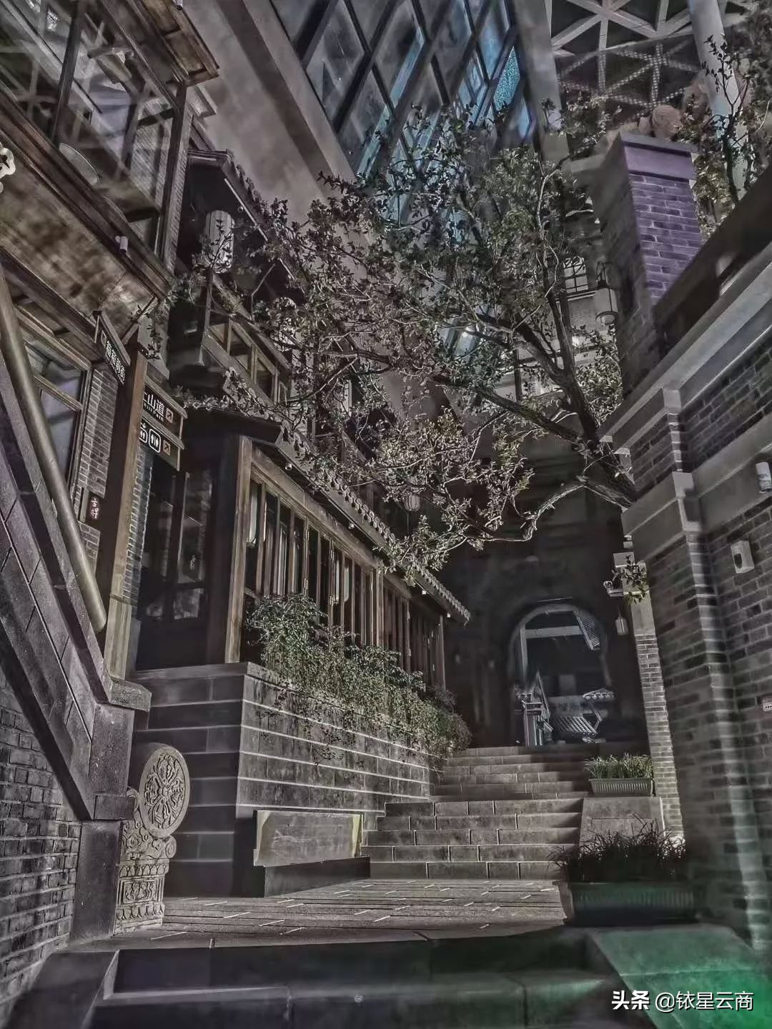 k11musea是香港最棒的购物中心,k11musea