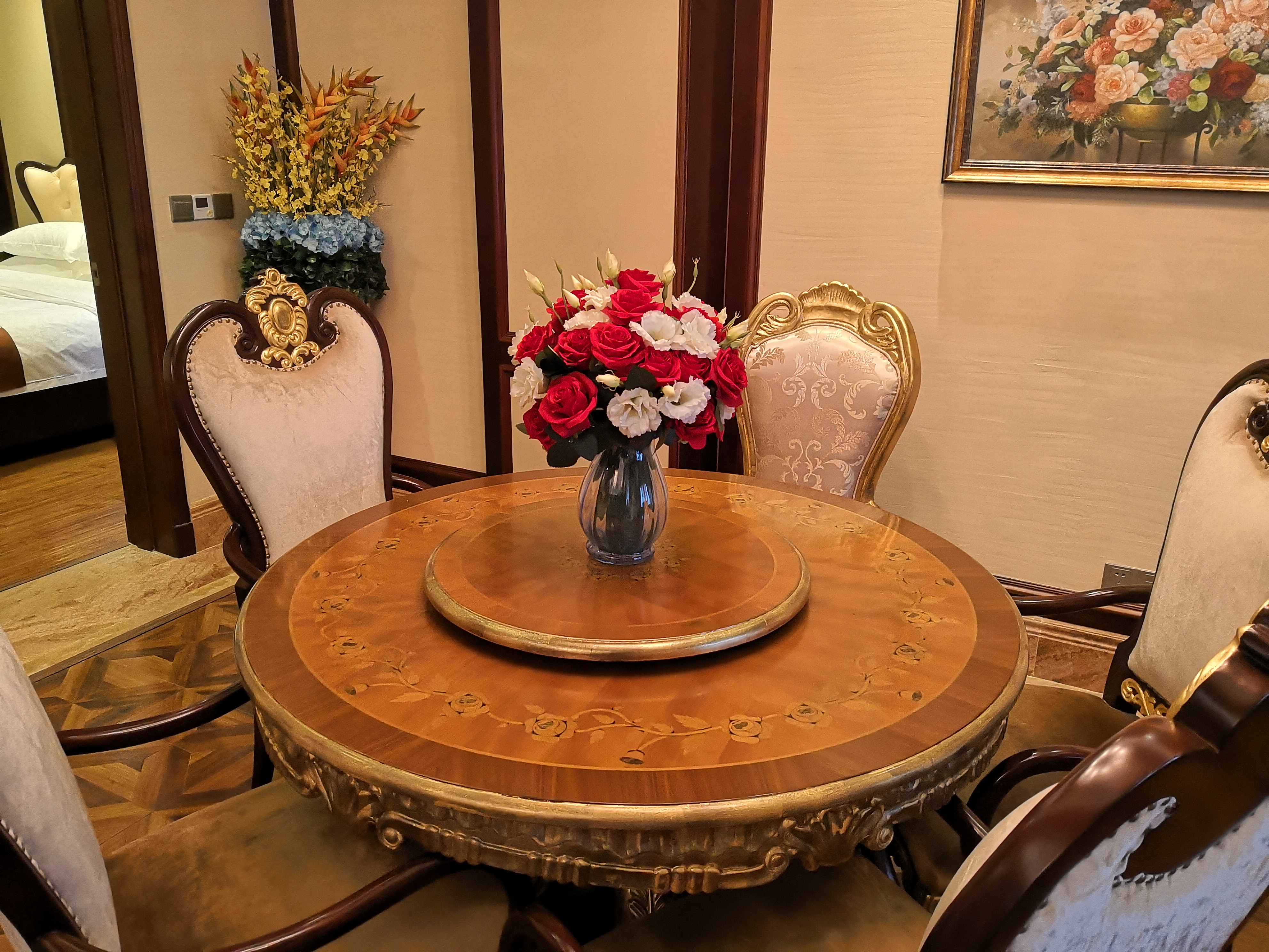 重庆武隆仙女山明宇尚雅酒店,推荐重庆仙女山酒店