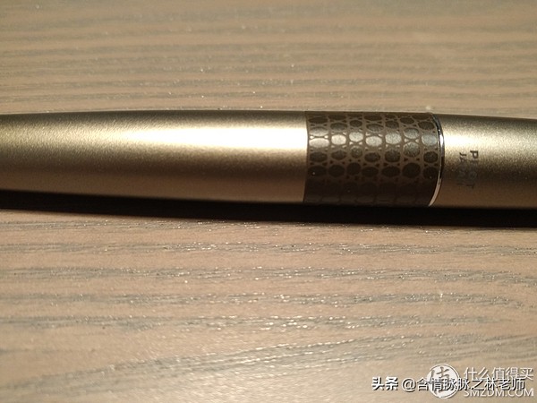 百乐动物先生，不错的书写体验