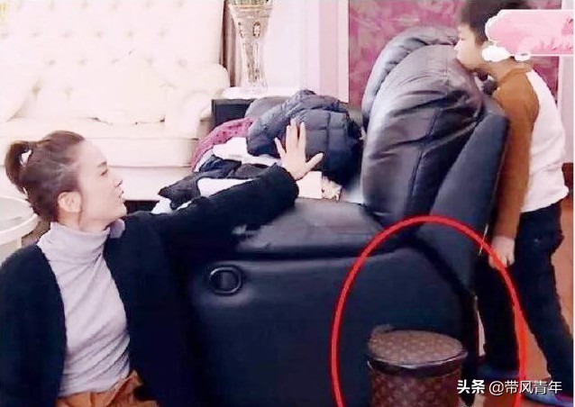 黄圣依那么有钱为什么还参加综艺,黄圣依一年2亿零花钱值得吗