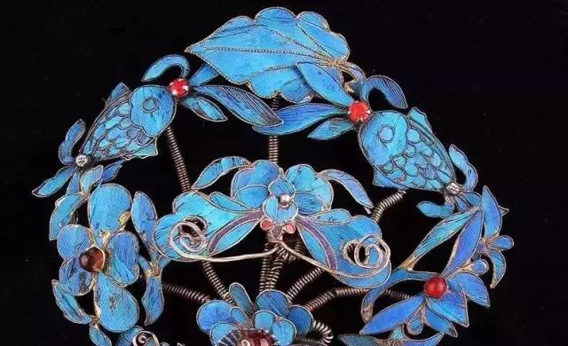 古代男女定情信物用哪种玉佩,古代男女定情信物都有哪些