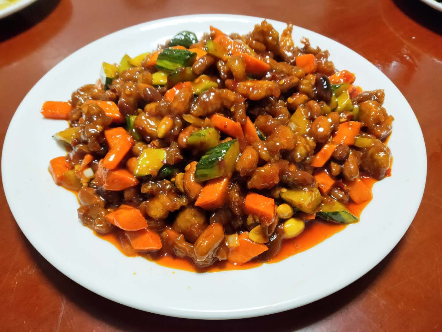 地方特色美食婚宴菜品,酒席有什么菜好吃推荐一下