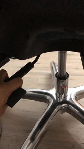 西昊人体工学椅v1和b7测评,西昊m57椅子测评