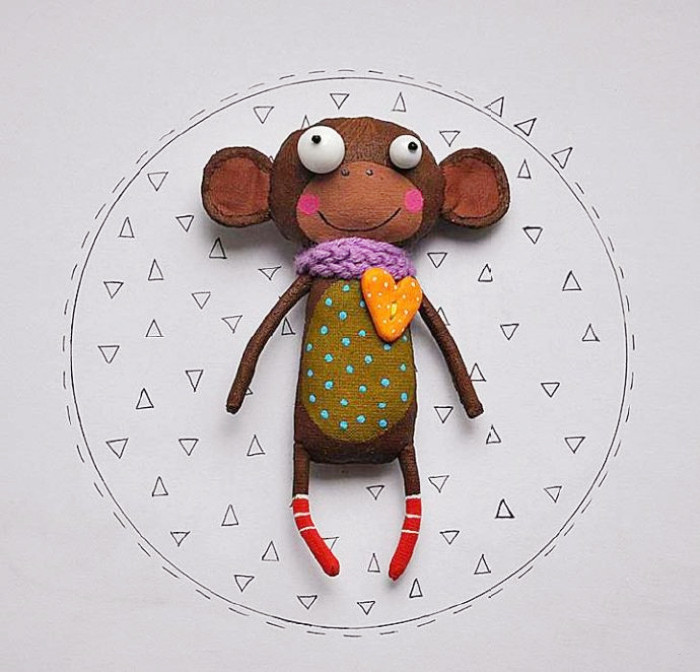 布艺玩偶大白鹅制作图纸,布艺玩偶图纸纸样