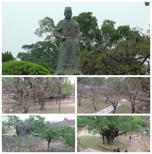 2018年十一月台湾环岛八日游攻略,台湾15天环岛游自由行