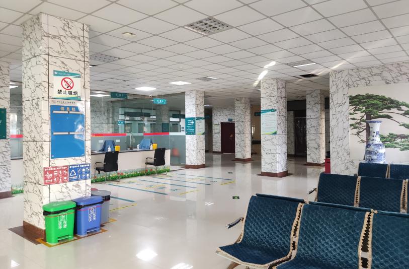 邯郸河北工程大学附属医院,河北工程大学邯郸附属医院