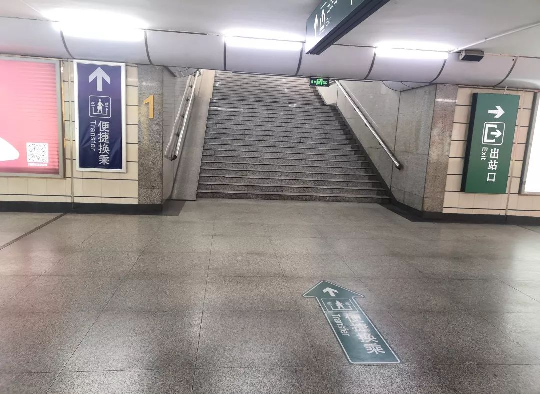 昆明站到昆明南站地铁换乘全过程,昆明站换乘昆明南全过程