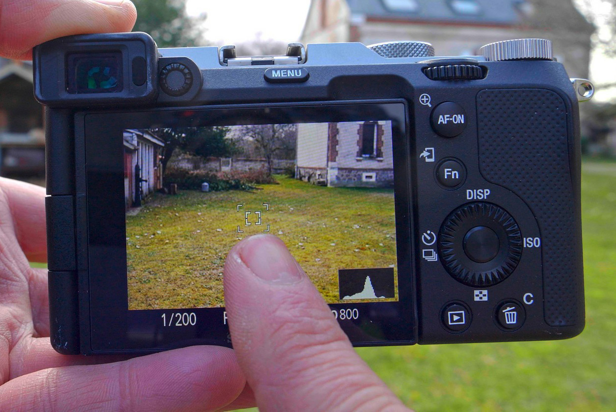 索尼A7CII全画幅微单,索尼微单a7c深度评测