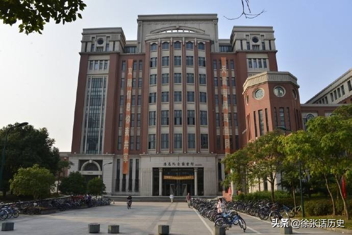 上海最美大学第一名,上海最美大学有哪些