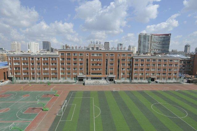 长春最好十所高中,长春最好的4个高中