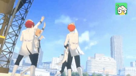 新游预报：开放世界《妄想山海》、正版《航海王热血航线》来啦