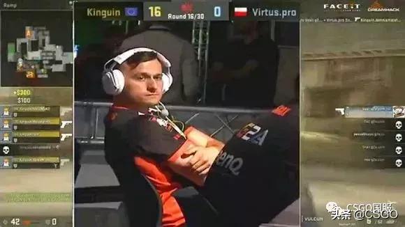 国外死斗csgo,法国cs宫斗之王