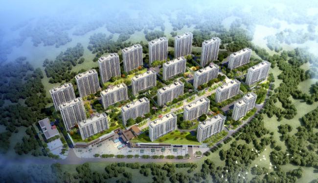 *局破**崛起！烟台只楚板块能否拨动人心？