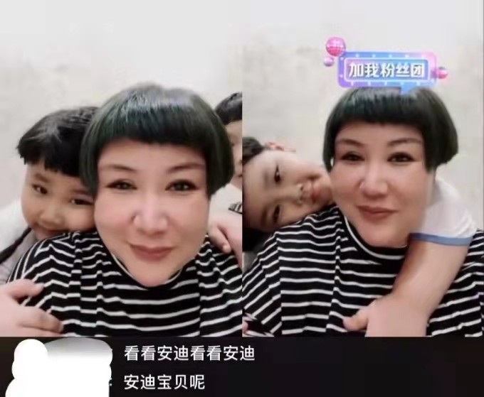 郭德纲小儿子照曝光基因强大,郭德纲6岁小儿子罕曝近照