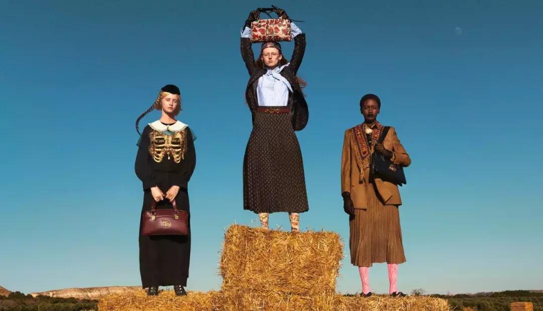 买包都是女人难逃的“宿命”