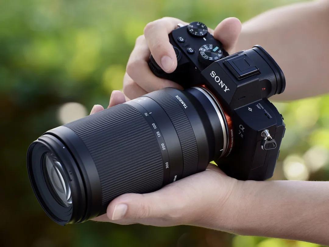 腾龙微单70-300长焦镜头,腾龙70-300是微单镜头吗