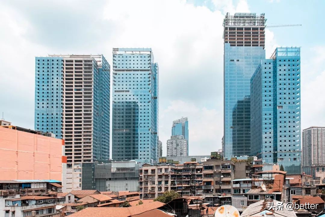 又是想暴富的一天，我找汉正街的“富二代”聊了聊如何致富