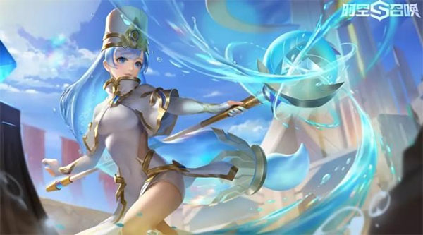 时空召唤最高多少级,时空召唤最高多少帧率