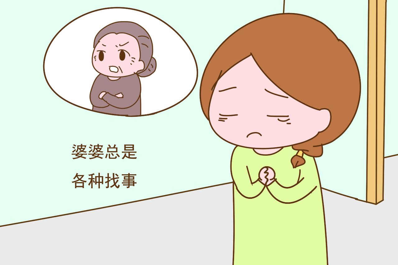 为什么月子里妈妈容易情绪低落,月子期间宝妈为什么老是想哭