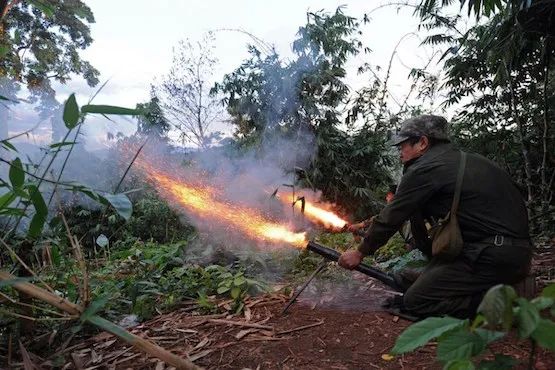 战争持续至今的国家,缅甸人民战后的真实生活