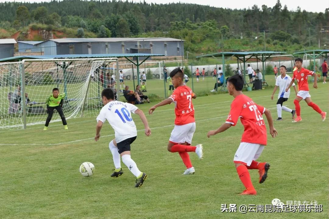 昆明市昆陆足球俱乐部,昆明昆陆足球俱乐部