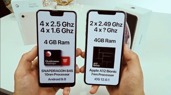 iphonexs还能撑几年,为什么iphone用三年了还会卡