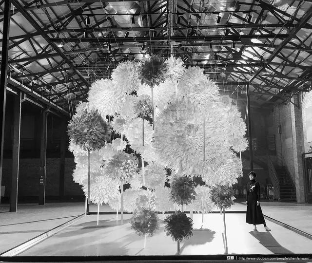 陈粉丸艺术欣赏,陈粉丸剪纸艺术展