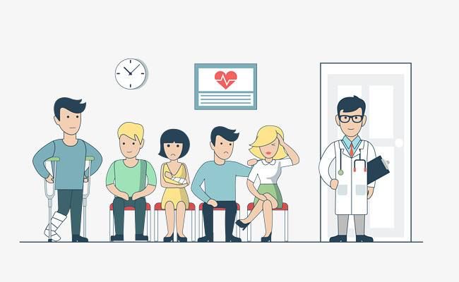 去医院不知道挂什么科,去医院不知道挂什么科怎么办